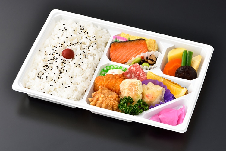 特選喜久一弁当