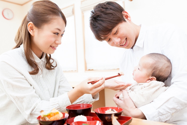 祝膳